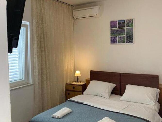 Dubrovnik Rooms 2 - Double Room With Shared Bathroom 1 - 8 Exterior photo