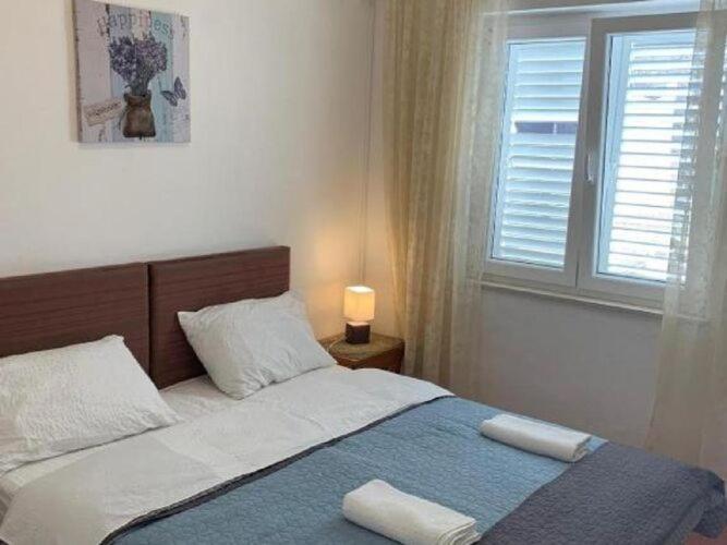 Dubrovnik Rooms 2 - Double Room With Shared Bathroom 1 - 8 Exterior photo