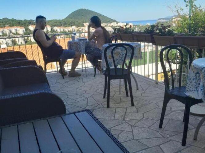 Dubrovnik Rooms 2 - Double Room With Shared Bathroom 1 - 8 Exterior photo