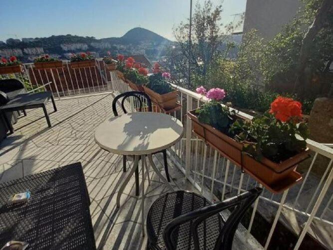 Dubrovnik Rooms 2 - Double Room With Shared Bathroom 1 - 8 Exterior photo