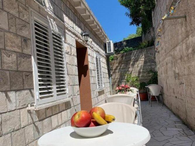 Dubrovnik Rooms 2 - Double Room With Shared Bathroom 1 - 8 Exterior photo